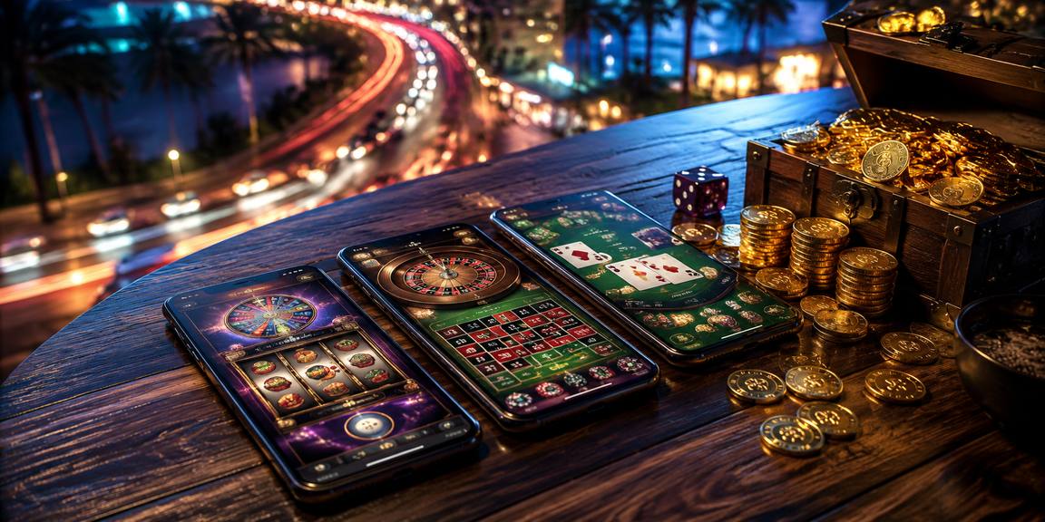 77xc Dice Di Dong trên 77xc có gì cho bạn